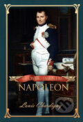 Kniha: Člověk jménem Napoleon (Louis Chardigny). Domino, 2011 Kniha: Člověk jménem Napoleon (Louis Chardigny). Domino, 2011
