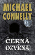 Kniha: Černá ozvěna (Michael Connelly). Domino, 2011 Kniha: Černá ozvěna (Michael Connelly). Domino, 2011