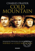 Kniha: Cold Mountain (Charles Frazier). Daranus, 2011 Kniha: Cold Mountain (Charles Frazier). Daranus, 2011