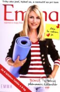 Kniha: EMMA: Tajomstvo mojej línie (Formats Pro Media, s.r.o.). Formats Pro Media, s.r.o., 2011 Kniha: EMMA: Tajomstvo mojej línie (Formats Pro Media, s.r.o.). Formats Pro Media, s.r.o., 2011