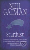 Kniha: Stardust (Neil Gaiman). Headline Book, 2013 Kniha: Stardust (Neil Gaiman). Headline Book, 2013