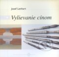 Kniha: Vylievanie cínom (Jozef Lenhart). Ústredie ľudovej umeleckej výroby, 2003 Kniha: Vylievanie cínom (Jozef Lenhart). Ústredie ľudovej umeleckej výroby, 2003