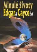Kniha: Minulé životy Edgara Cayceho (Stearn Jess). Eko-konzult, 2010 Kniha: Minulé životy Edgara Cayceho (Stearn Jess). Eko-konzult, 2010