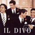 Hudební CD: Il Divo: Il Divo (Hudobné albumy). Hudobné albumy, 2009 Hudební CD: Il Divo: Il Divo (Hudobné albumy). Hudobné albumy, 2009