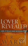 Kniha: Lover Revealed (J.R. Ward). Signet, 2007 Kniha: Lover Revealed (J.R. Ward). Signet, 2007