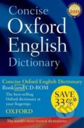 Kniha: Concise Oxford English (Oxford University Press). Oxford University Press, 2011 Kniha: Concise Oxford English (Oxford University Press). Oxford University Press, 2011