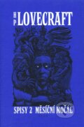 Kniha: Měsíční močál (Howard Phillips Lovecraft). Albatros CZ, 2011 Kniha: Měsíční močál (Howard Phillips Lovecraft). Albatros CZ, 2011