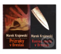 Kniha: Koniec sveta v Breslau + Prízraky v Breslau (Marek Krajewski) Kniha: Koniec sveta v Breslau + Prízraky v Breslau (Marek Krajewski)