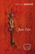 Jane Eyre - Charlotte Brontë, 2008