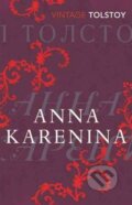 Kniha: Anna Karenina, 2010 Kniha: Anna Karenina, 2010