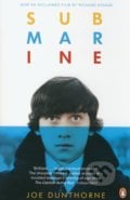 Submarine - Joe Dunthorne, Penguin Books, 2011