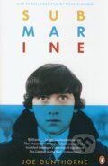 Kniha: Submarine (Joe Dunthorne). Penguin Books, 2011 Kniha: Submarine (Joe Dunthorne). Penguin Books, 2011