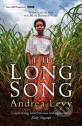 Kniha: The Long Song (Andrea Levy). Headline Book, 2011 Kniha: The Long Song (Andrea Levy). Headline Book, 2011