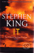 Kniha: It (King Stephen), 2011 Kniha: It (King Stephen), 2011