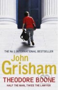 Kniha: Theodore Boone (John Grisham). Hodder and Stoughton, 2011 Kniha: Theodore Boone (John Grisham). Hodder and Stoughton, 2011