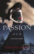 Kniha: Passion (Lauren Kate). Doubleday, 2011 Kniha: Passion (Lauren Kate). Doubleday, 2011