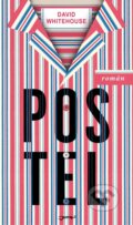 Kniha: Postel (David Whitehouse). Jota, 2011 Kniha: Postel (David Whitehouse). Jota, 2011
