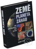 Kniha: Země - Planeta záhad (Britta Danger). Výběr Readers Digest, 2011 Kniha: Země - Planeta záhad (Britta Danger). Výběr Readers Digest, 2011