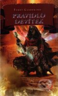 Kniha: Pravidlo devítek (Terry Goodkind). Classic, 2011 Kniha: Pravidlo devítek (Terry Goodkind). Classic, 2011