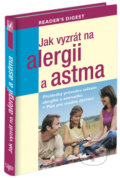 Kniha: Jak vyzrát na alergii a astma (Rachel Warren Chadd a Liz Clasen). Reader´s Digest Výběr, 2011 Kniha: Jak vyzrát na alergii a astma (Rachel Warren Chadd a Liz Clasen). Reader´s Digest Výběr, 2011