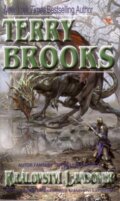 Kniha: Království Landover (Terry Brooks). Classic, 2011 Kniha: Království Landover (Terry Brooks). Classic, 2011