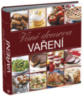 Kniha: Vůně domova - Vaření (Reader´s Digest Výběr). Reader´s Digest Výběr, 2011 Kniha: Vůně domova - Vaření (Reader´s Digest Výběr). Reader´s Digest Výběr, 2011