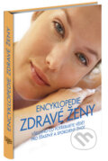 Kniha: Encyklopedie zdravé ženy (Sandhya Pruthi). Reader´s Digest Výběr, 2011 Kniha: Encyklopedie zdravé ženy (Sandhya Pruthi). Reader´s Digest Výběr, 2011