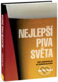 Kniha: Nejlepší piva světa (Ben McFarland). Reader´s Digest Výběr, 2011 Kniha: Nejlepší piva světa (Ben McFarland). Reader´s Digest Výběr, 2011
