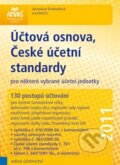 Kniha: Účtová osnova (Jaroslava Svobodová). ANAG, 2011 Kniha: Účtová osnova (Jaroslava Svobodová). ANAG, 2011