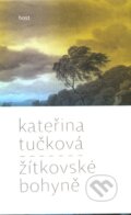 Kniha: Žítkovské bohyně (Kateřina Tučková), 2012 Kniha: Žítkovské bohyně (Kateřina Tučková), 2012