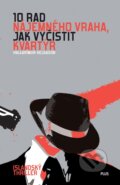 Kniha: 10 rad nájemného vraha, jak vyčistit kvartýr (Hallgrímur Helgason). Plus, 2011 Kniha: 10 rad nájemného vraha, jak vyčistit kvartýr (Hallgrímur Helgason). Plus, 2011