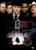 Film: 13 (Géla Babluani) (DVD). Bonton Film, 2010 Film: 13 (Géla Babluani) (DVD). Bonton Film, 2010