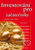 E-kniha: Investování pro začátečníky (Petr Syrový). Grada, 2010 E-kniha: Investování pro začátečníky (Petr Syrový). Grada, 2010