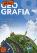 Kniha: Hravá geografia 8 (Gabriela Tabačková, Helena Bačová a Tatiana Novotná). Taktik, 2011 Kniha: Hravá geografia 8 (Gabriela Tabačková, Helena Bačová a Tatiana Novotná). Taktik, 2011