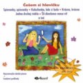 Hudební CD: Češem si hlavičku (Hudobné albumy). Hudobné albumy, 2003 Hudební CD: Češem si hlavičku (Hudobné albumy). Hudobné albumy, 2003