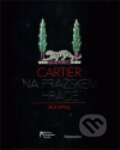 Kniha: Cartier na Pražském hradě (Cartier). Správa Pražského hradu, 2011 Kniha: Cartier na Pražském hradě (Cartier). Správa Pražského hradu, 2011