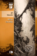 Kniha: Město čarodějů (Jiří Mazurek). Epocha, 2011 Kniha: Město čarodějů (Jiří Mazurek). Epocha, 2011