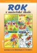 Kniha: Rok v mateřské škole (Eva Opravilová a Vladimíra Gebhartová). Portál, 2011 Kniha: Rok v mateřské škole (Eva Opravilová a Vladimíra Gebhartová). Portál, 2011