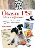 Kniha: Úžasní psi (Ryan O´Meara). Metafora, 2011 Kniha: Úžasní psi (Ryan O´Meara). Metafora, 2011