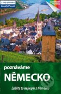 Kniha: Poznáváme Německo (Svojtka&Co.). Svojtka&Co., 2011 Kniha: Poznáváme Německo (Svojtka&Co.). Svojtka&Co., 2011