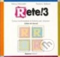 Audiokniha: Rete! 3 Audio CD (Marco Mezzadri). Guerra, 2002 Audiokniha: Rete! 3 Audio CD (Marco Mezzadri). Guerra, 2002