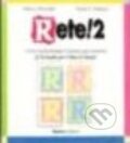 Audiokniha: Rete! 2 Audio CD (2) (Marco Mezzadri). Guerra, 2006 Audiokniha: Rete! 2 Audio CD (2) (Marco Mezzadri). Guerra, 2006