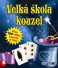 Kniha: Velká škola kouzel (Rebo). Rebo, 2011 Kniha: Velká škola kouzel (Rebo). Rebo, 2011