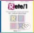 Audiokniha: Rete! 1 Audio CD (2) (Marco Mezzadri). Guerra, 2002 Audiokniha: Rete! 1 Audio CD (2) (Marco Mezzadri). Guerra, 2002