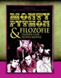 Kniha: Monty Python & filozofie (Gary L. Hardcasle a George Reisch). XYZ, 2011 Kniha: Monty Python & filozofie (Gary L. Hardcasle a George Reisch). XYZ, 2011