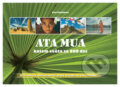 Kniha: ATA MUA (Eva Palátová). Jota, 2011 Kniha: ATA MUA (Eva Palátová). Jota, 2011