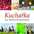 Kniha: Kuchařka pro nemocné psychózou (Lucie Bankovská Motlová a kolektív). Psychiatrické centrum, 2011 Kniha: Kuchařka pro nemocné psychózou (Lucie Bankovská Motlová a kolektív). Psychiatrické centrum, 2011