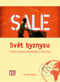 Kniha: Sale: Svět byznysu (Mladá fronta). Mladá fronta, 2011 Kniha: Sale: Svět byznysu (Mladá fronta). Mladá fronta, 2011