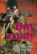 Kniha: Dny zrůdy (Vladimír Matějka). Akcent, 2011 Kniha: Dny zrůdy (Vladimír Matějka). Akcent, 2011