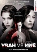Film: Vrah ve mně (Michael Winterbottom) (DVD). Hollywood Film: Vrah ve mně (Michael Winterbottom) (DVD). Hollywood